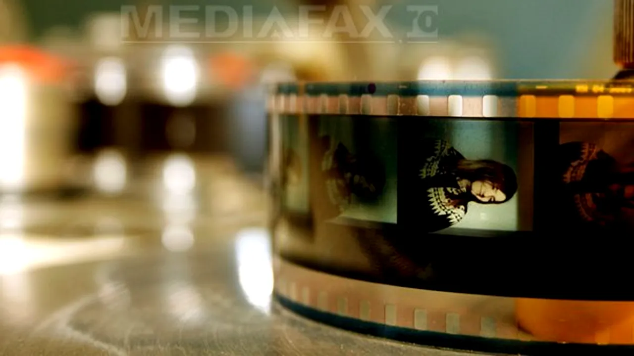 Anchetatorii ruşi au percheziţionat casa realizatorului unui film despre opoziţie