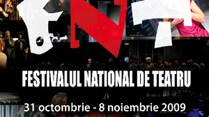 Festivalul Naţional de Teatru - 