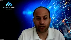 Shay Hafzadi, CEO New Tech Academy: Începem cursurile la finalul lunii iulie şi estimăm un număr de 100 – 120 de cursanţi în 2021. Pornim cu trei cursuri 