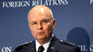 SRI: Directorul CIA a fost la Bucureşti