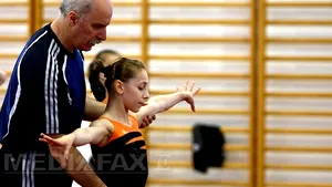 Bellu: Mă bucur că Sandra şi Cătălina au fost în echipă, că altfel rezultatele erau mult mai rele