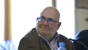 Sociologul Alfred Bulai a fost trimis în judecată pentru agresiune sexuală și folosirea abuzivă a funcției în scop sexual