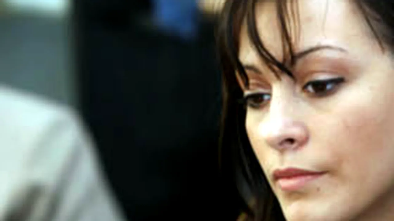 Cătălina Ponor: Am luptat pentru echipă până la final. A fost o zi tristă pentru noi