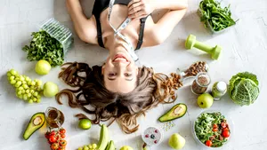 Alimente şi nutrienţi esenţiali pentru piele şi păr