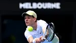 Jannik Sinner, victorie în trei seturi şi al treilea titlu de Grand Slam la Australian Open