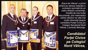 Marius Oprea PREZENTUL FĂRĂ PERDEA / Teoria conspiraţiei: e România de fapt un ”stat-cazarmă”, condus din umbră de oculta dintre masoni şi servicii?