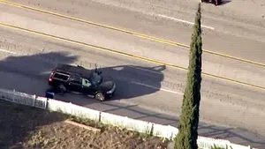 ATAC ARMAT în California: Bărbatul care a comis atacul a călătorit în Arabia Saudită, unde s-a căsătorit - FOTO