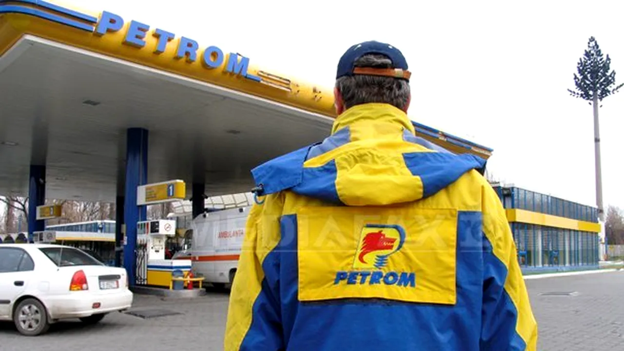 Profit record pentru Petrom în perioada ianuarie-martie: 1,38 miliarde lei. Cu cât au crescut vânzările companiei
