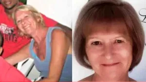 O cunoscută scriitoare britanică, descoperită strangulată şi îngropată. Soţul şi fiul vitreg, arestaţi