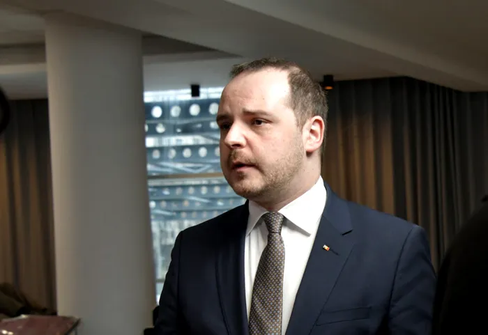 DECLARAȚII Rogobete, despre spargerea monopolului CNAS: „Automat crește standardul de îngrijire”