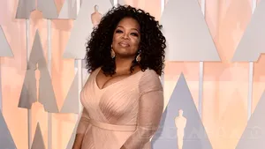 Oprah va juca în cea mai nouă producţie marca Disney, 