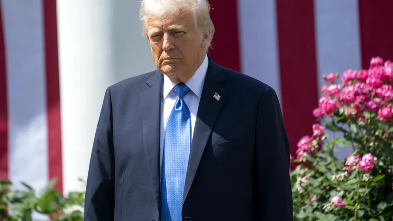 Donald Trump anunță construirea scutului antirachetă „Golden Dome”. La ce sumă se ridică investiția
