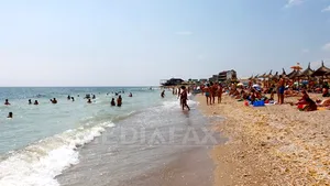 Mamaia, destinaţie de distracţie: Pachete speciale de week-end pentru cei care merg la mare pentru cluburi