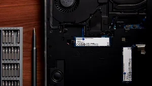Kingston anunţă noul SSD NV3 PCIe 4.0 NVMe