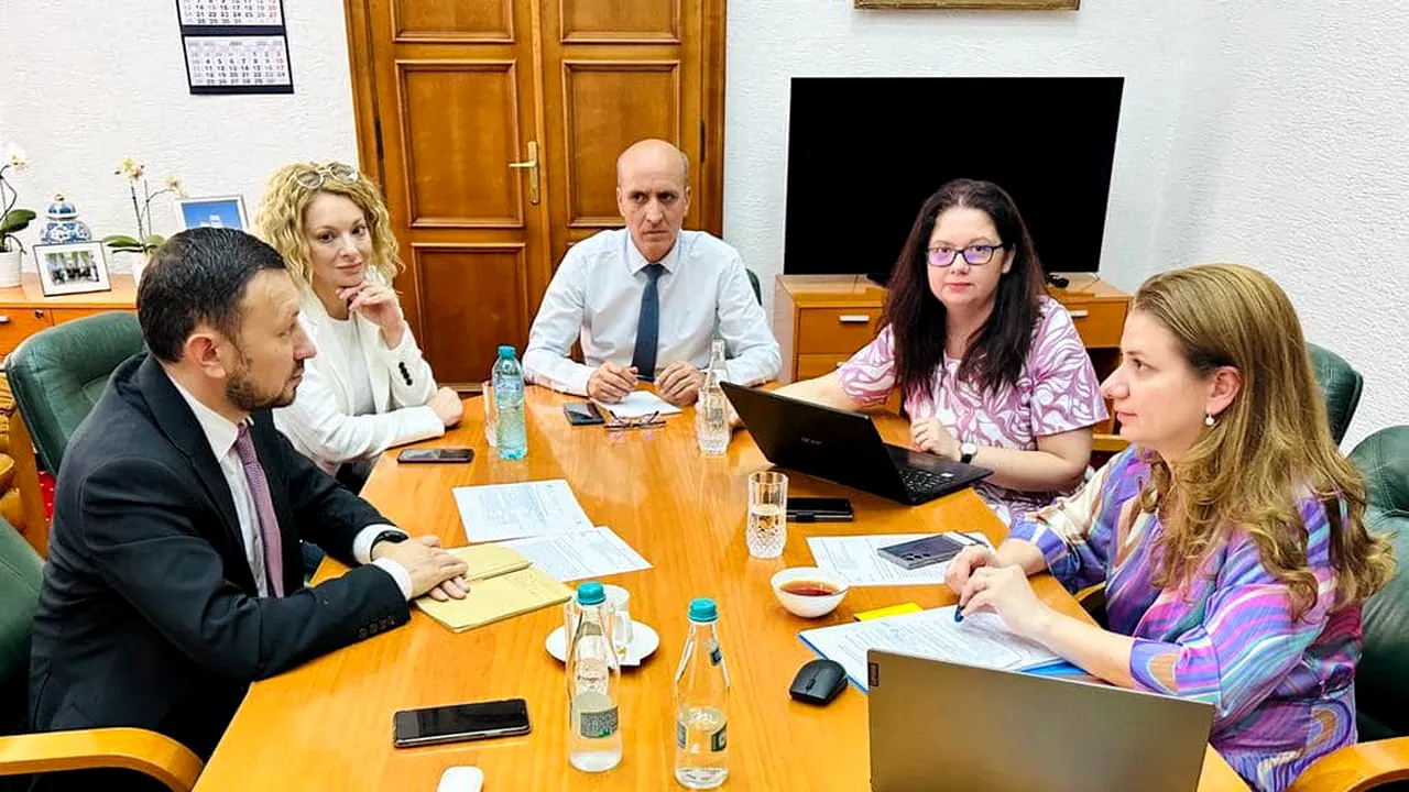 Miniştrii Mediului şi Educaţiei vor extinderea programului Ranger Junior în toate rezervaţiile