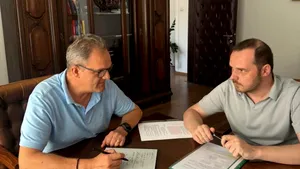 Ministrul Sănătății: Ne-am propus să continuăm investițiile în Spitalul Județean din Ploiești