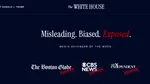 Războiul lui Trump cu presa. Casa Albă publică o listă a instituțiilor media pe care le acuză de răspândirea „știrilor false”
