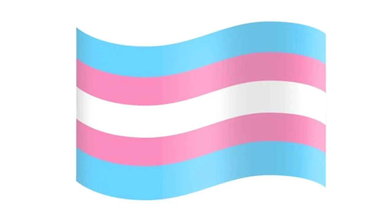 Steagul şi simbolul transgender vor fi incluse printre emoticoanele pentru smartphone | FOTO