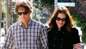 Julia Roberts şi soţul ei, premiaţi pentru activităţile lor umanitare