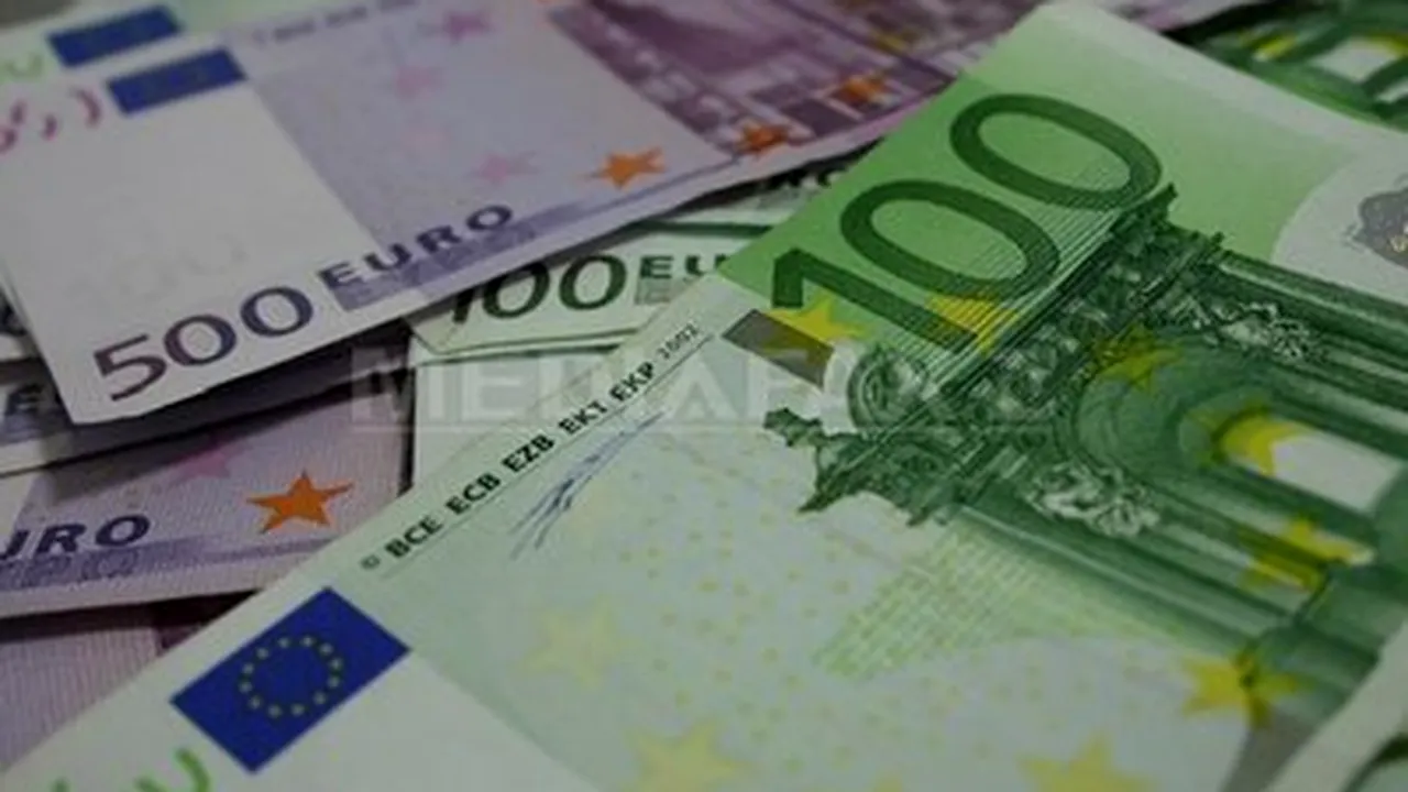 Romania Foregoes 2015 Deadline For Euro Adoption
