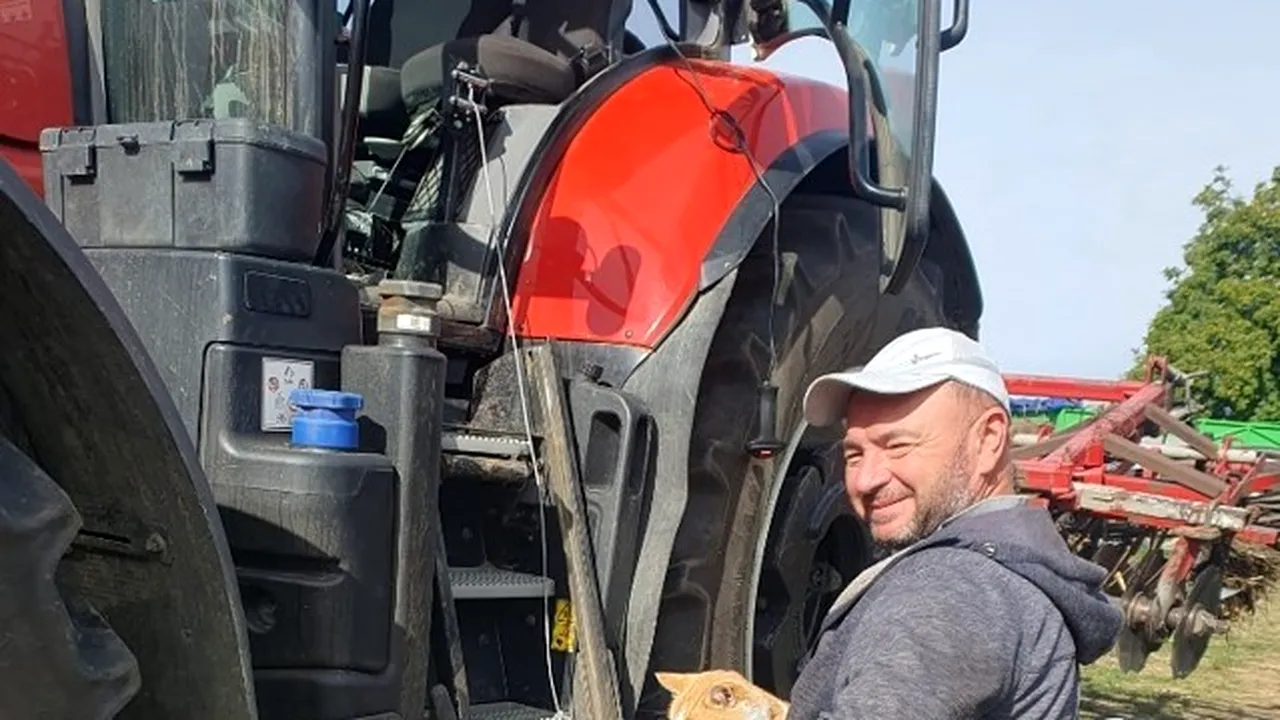 Corteva Agriscience a acordat un grant în bani pentru a sprijini persoanele cu dizabilităţi