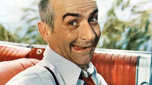 37 de ani de la plecarea dintre noi a lui Louis de Funes, actorul care rămâne în memoria tuturor pentru rolurile sale