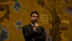 Cine este Cătălin Ioniţă, noul şef al Poliţiei Române