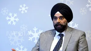 Vodafone a deschis un centru de servicii IT la Bucureşti, unde va angaja 2.000 de persoane