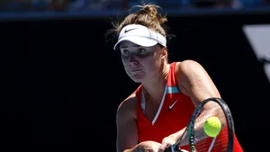 Ucraineanca Elina Svitolina vrea „măsuri serioase” la US Open împotriva jucătorilor din Rusia