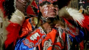 Două valuri migratoare diferite au populat continentul american