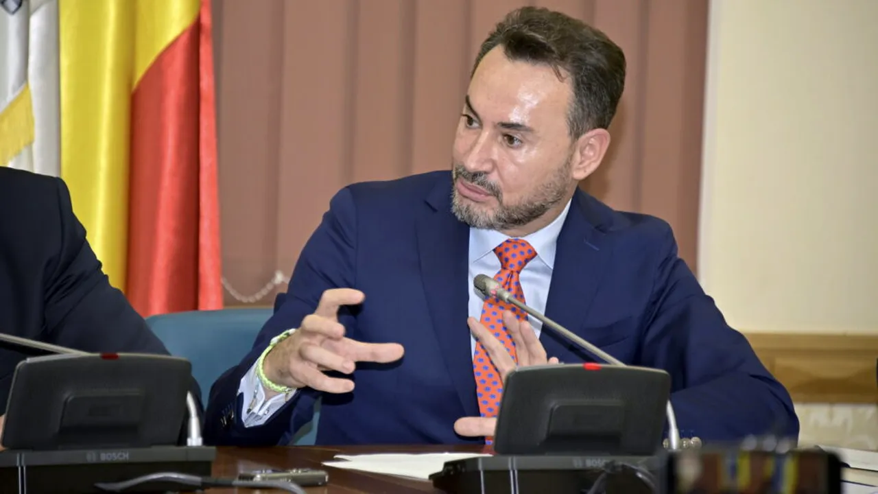 Lider liberal: Veștea este exclus de ieri din partid, la congresul PNL din weekend nu se va vorbi despre Veștea