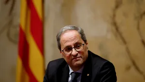 Decizie de ultimă oră. Premierul Cataloniei, Quim Torra, va fi demis din funcţie
