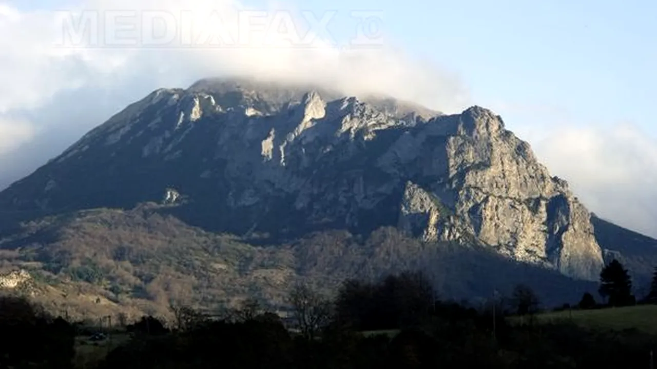 Autorităţile franceze au interzis accesul pe vârful Bugarach, văzut ca un refugiu în faţa Apocalipsei