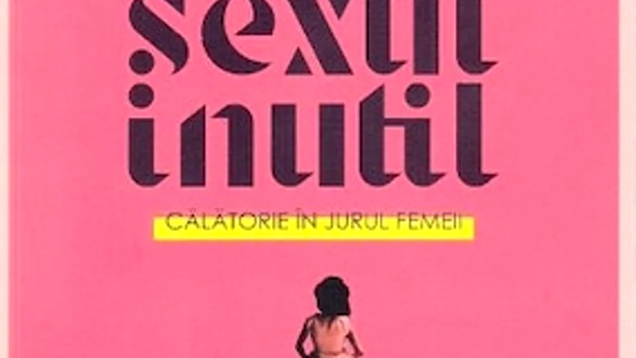O carte pe zi: „Sexul inutil” de Oriana Fallaci