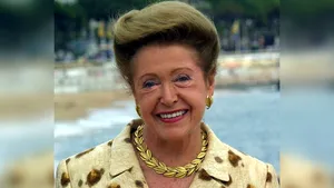 „Regina suspansului