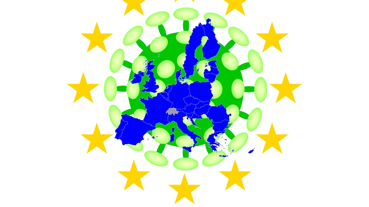 OMS a înregistrat cel mai mare număr de cazuri noi de coronavirus în 24 de ore de la debutul pandemiei. Europa este noul focar