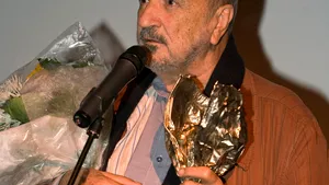 Jean-Paul Carrière, recompensat cu Lebăda de Aur