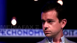 Jack Dorsey preia din nou permanent funcţia de CEO al Twitter