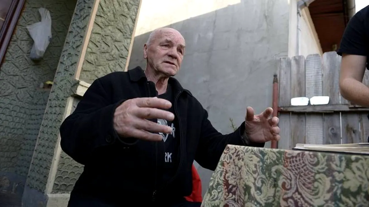 Prosport: Boxerul torţionar a murit într-o mizerie cruntă. În anii 70 bătea ”duşmanii de clasă” la îndemnul Securităţii