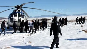 Anticorruption Prosecutors Detain 97 Police, Customs Workers In W Romania