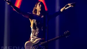 Trupa americană Thirty Seconds To Mars vine pentru prima dată în România, pe 4 iulie 2014
