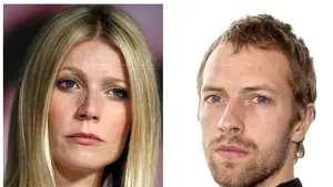 Gwyneth Paltrow şi Chris Martin au depus în mod oficial actele de divorţ