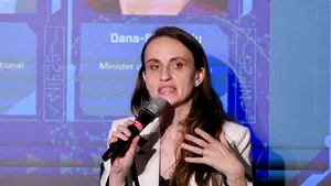 Oana Țoiu, after drones fell in Romania: We will increase the price that Russia pays
