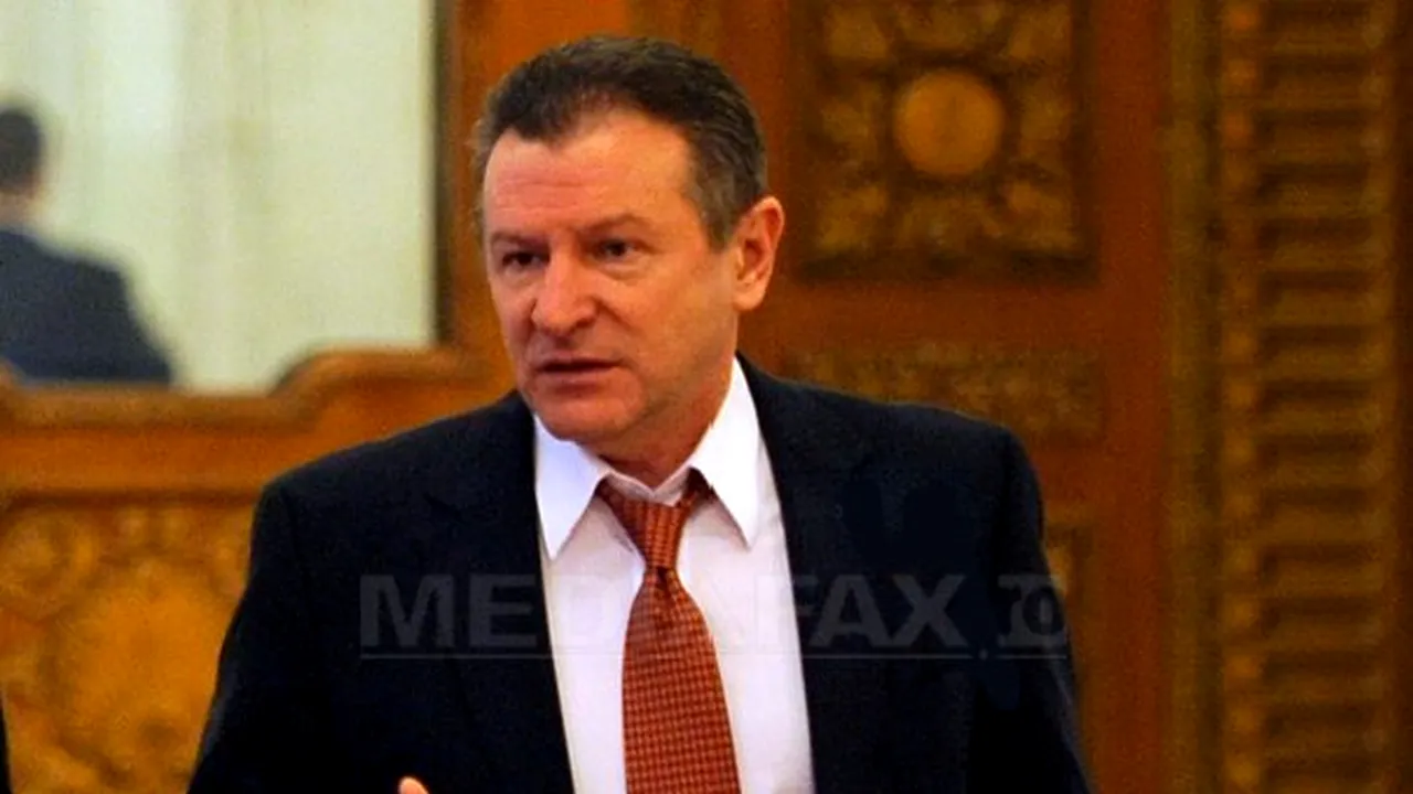 Berceanu, lui Cristian Preda: Ar fi trebuit să veniţi la Colegiul Director, citiţi Statutul - VIDEO