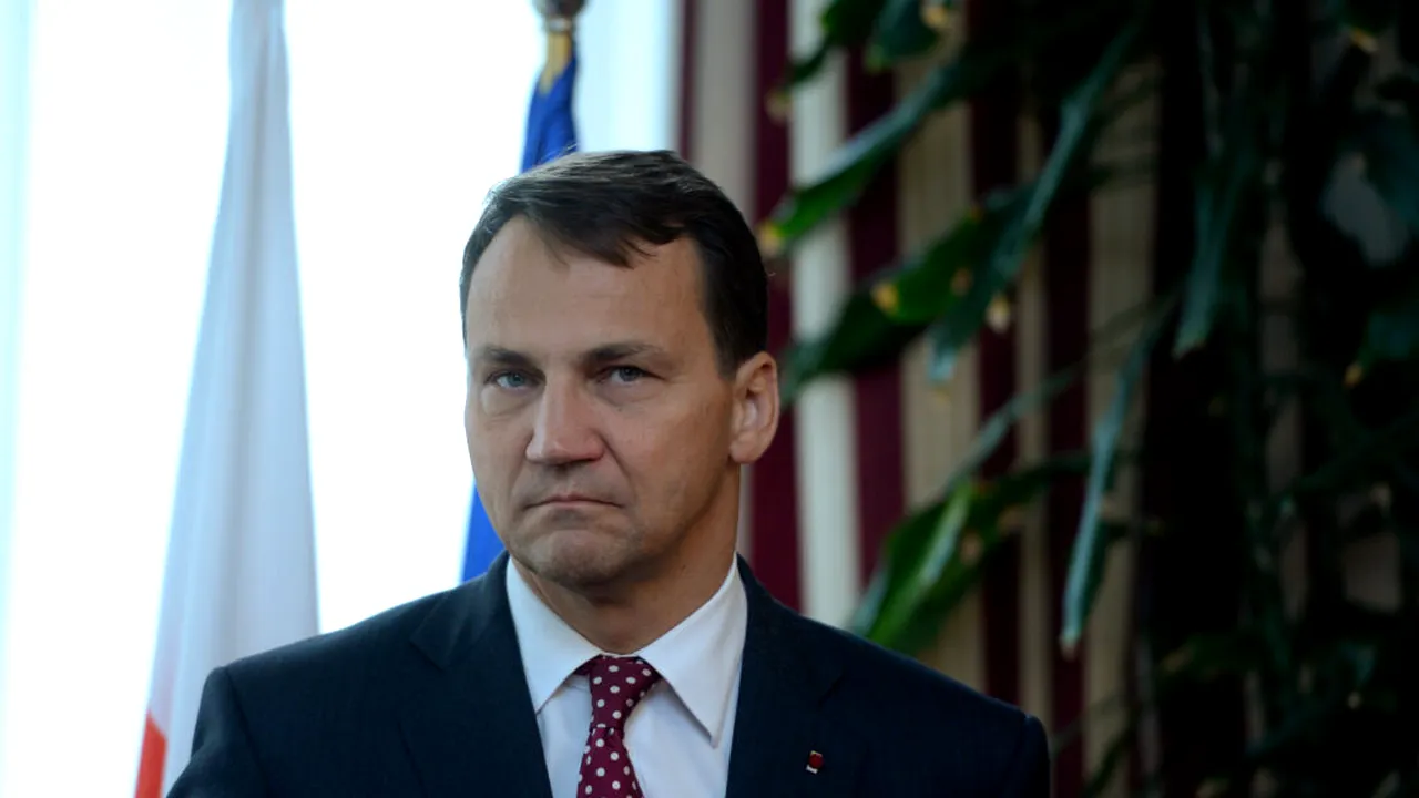 NATO ar putea învinge rapid Rusia dacă Moscova ar ataca alianța, susține ministrul polonez de externe