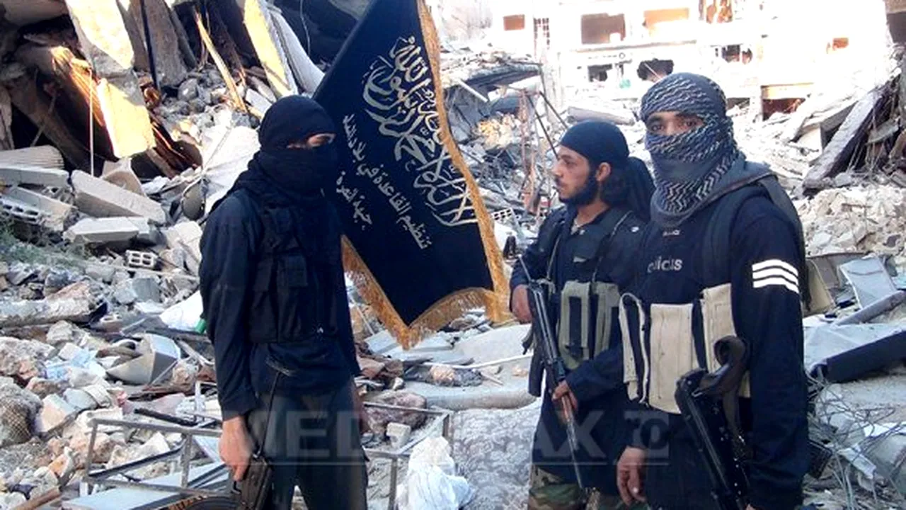 Preot franciscan şi creştini laici, luaţi ostatici de filiala siriană a reţelei teroriste Al-Qaida