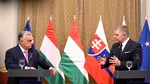 Partidul premierului slovac Fico poartă discuții cu Viktor Orban pentru aderarea la grupul „Patrioți pentru Europa”