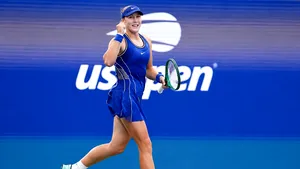 Mirra Andreeva, victorie categorică la US Open. Rusoaica s-a calificat în turul al doilea
