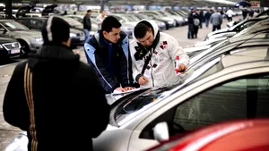 Problemele de mediu nu dispar odată cu vânzarea maşinii vechi. Cu ce factori poluanţi se confruntă planeta