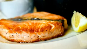 Zilele cu dezlegare la pește rămase până la Crăciun